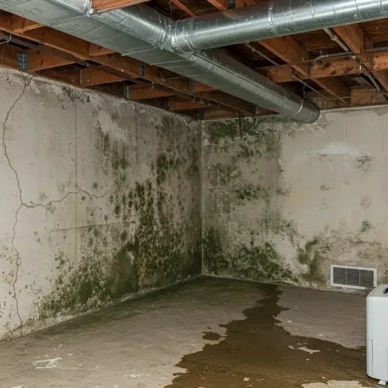 Professional Mold Removal in North East, MD